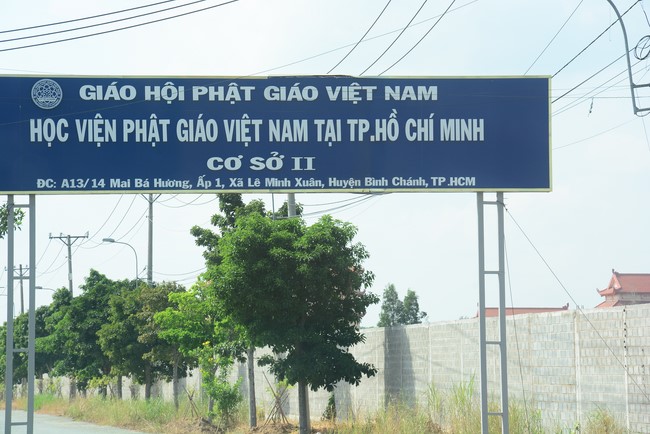 Continuing to support people in need in the Covid-19 pandemic of Hoang Phap Pagoda (series 4)